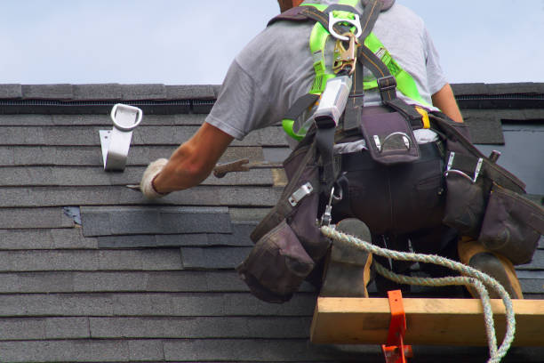 Best Roof Maintenance Services  in Gibsonburg, OH