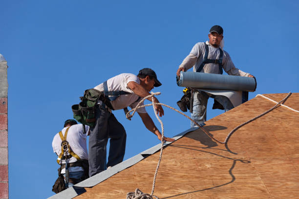 Reliable Gibsonburg, OH Roofing Contractor Solutions