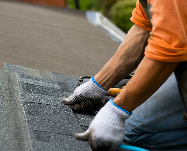 Best Affordable Roofing Company  in Gibsonburg, OH