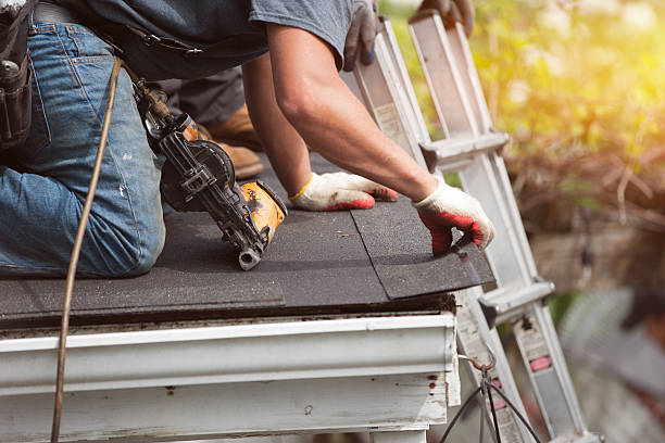 Heating Cable for Roof Installation in Gibsonburg, OH