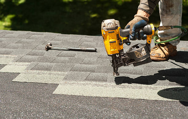 Quick and Trustworthy Emergency Roof Repair Services in Gibsonburg, OH